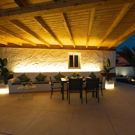 Casa Nahia Vila Corralejo Exterior foto
