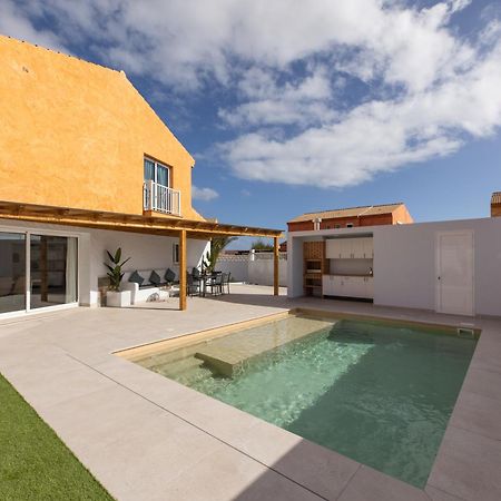 Casa Nahia Vila Corralejo Exterior foto
