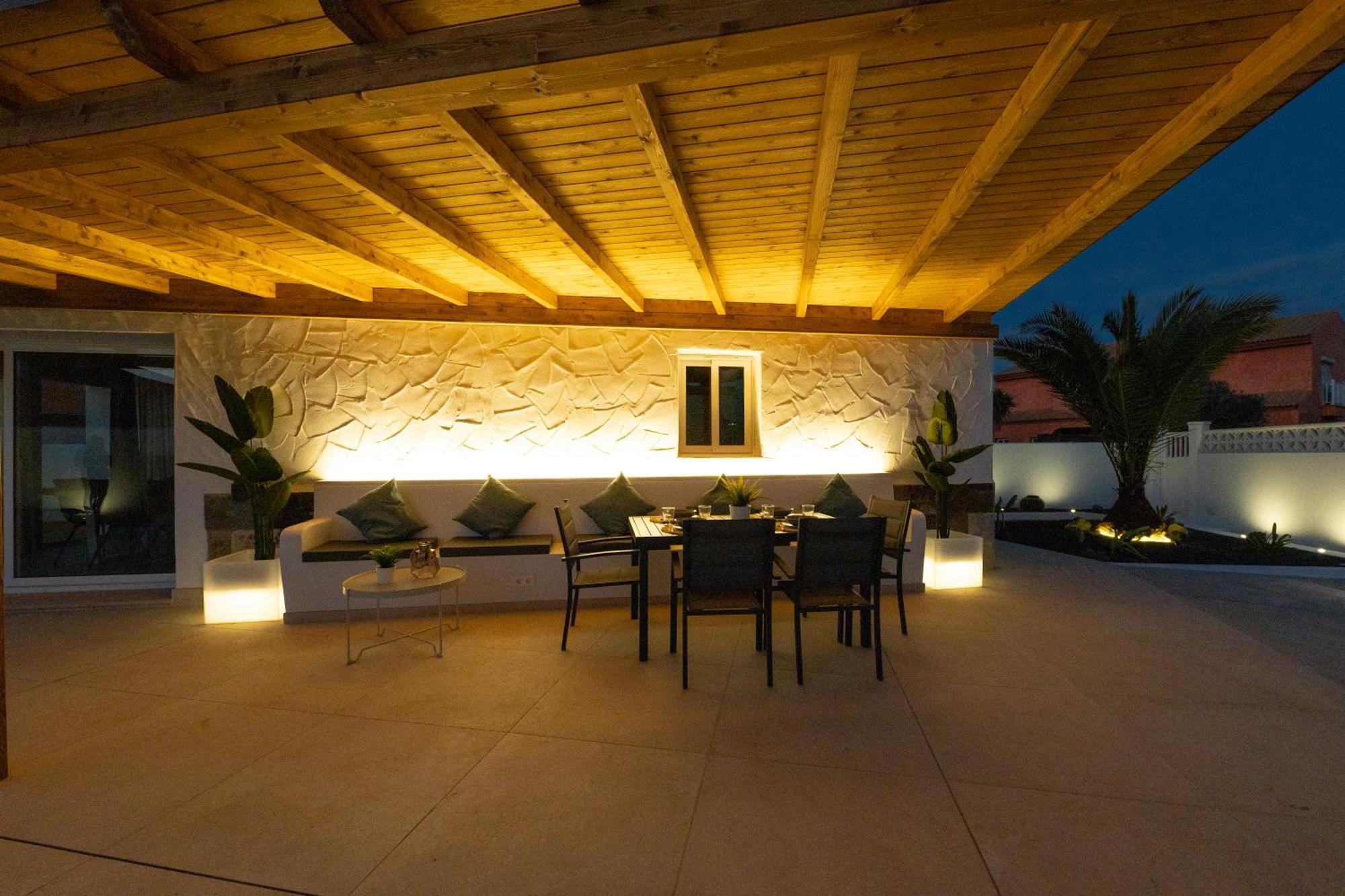 Casa Nahia Vila Corralejo Exterior foto