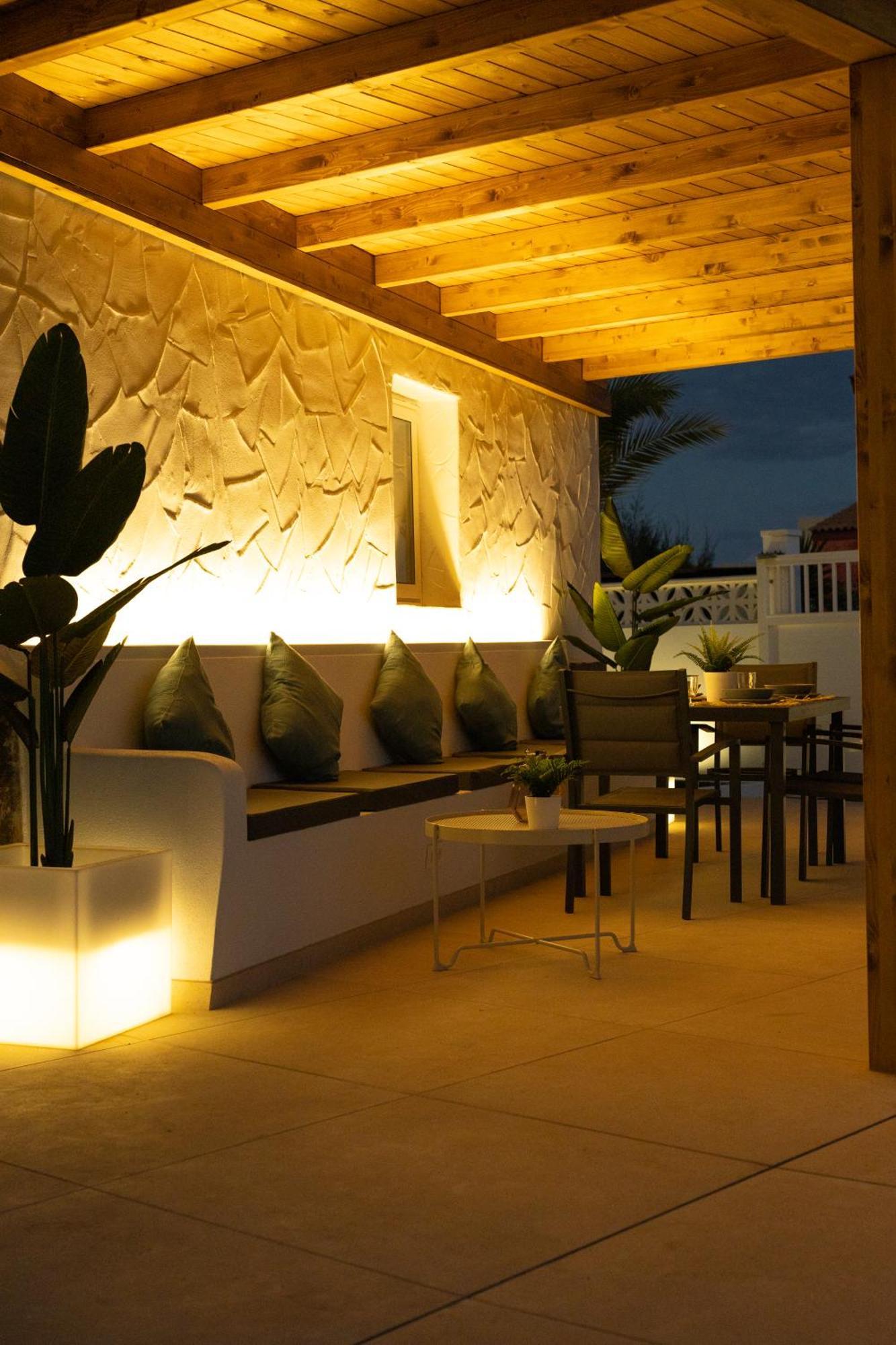 Casa Nahia Vila Corralejo Exterior foto