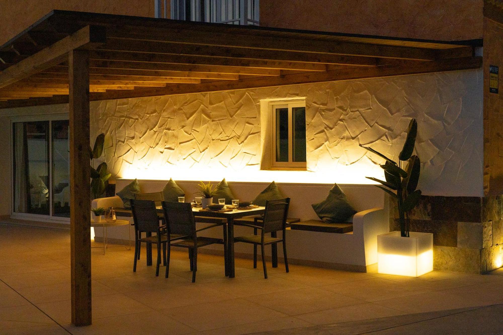 Casa Nahia Vila Corralejo Exterior foto