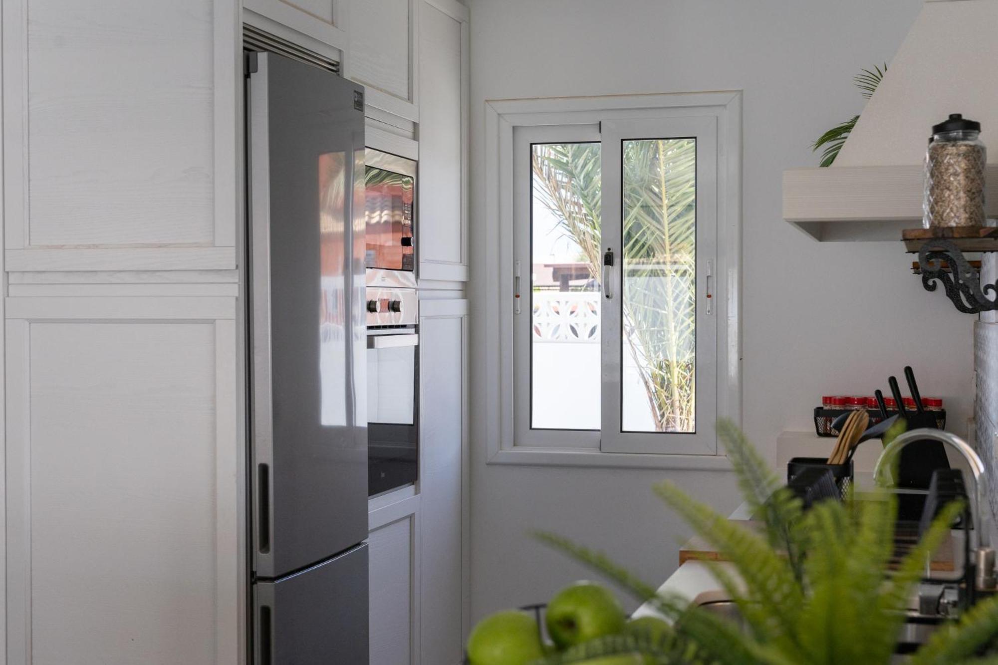 Casa Nahia Vila Corralejo Exterior foto