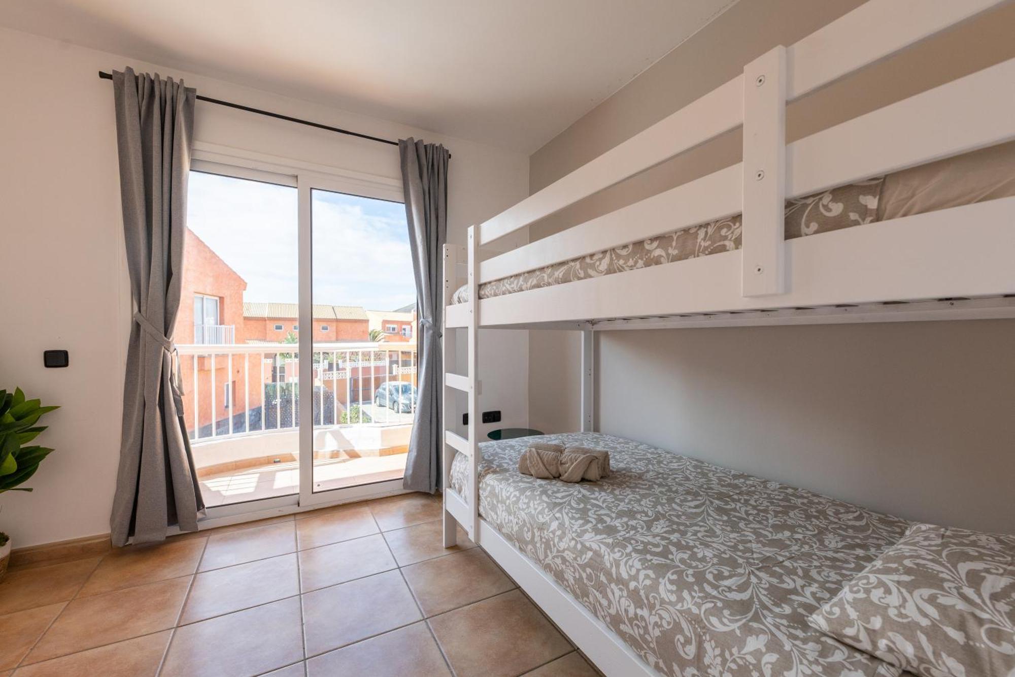 Casa Nahia Vila Corralejo Exterior foto