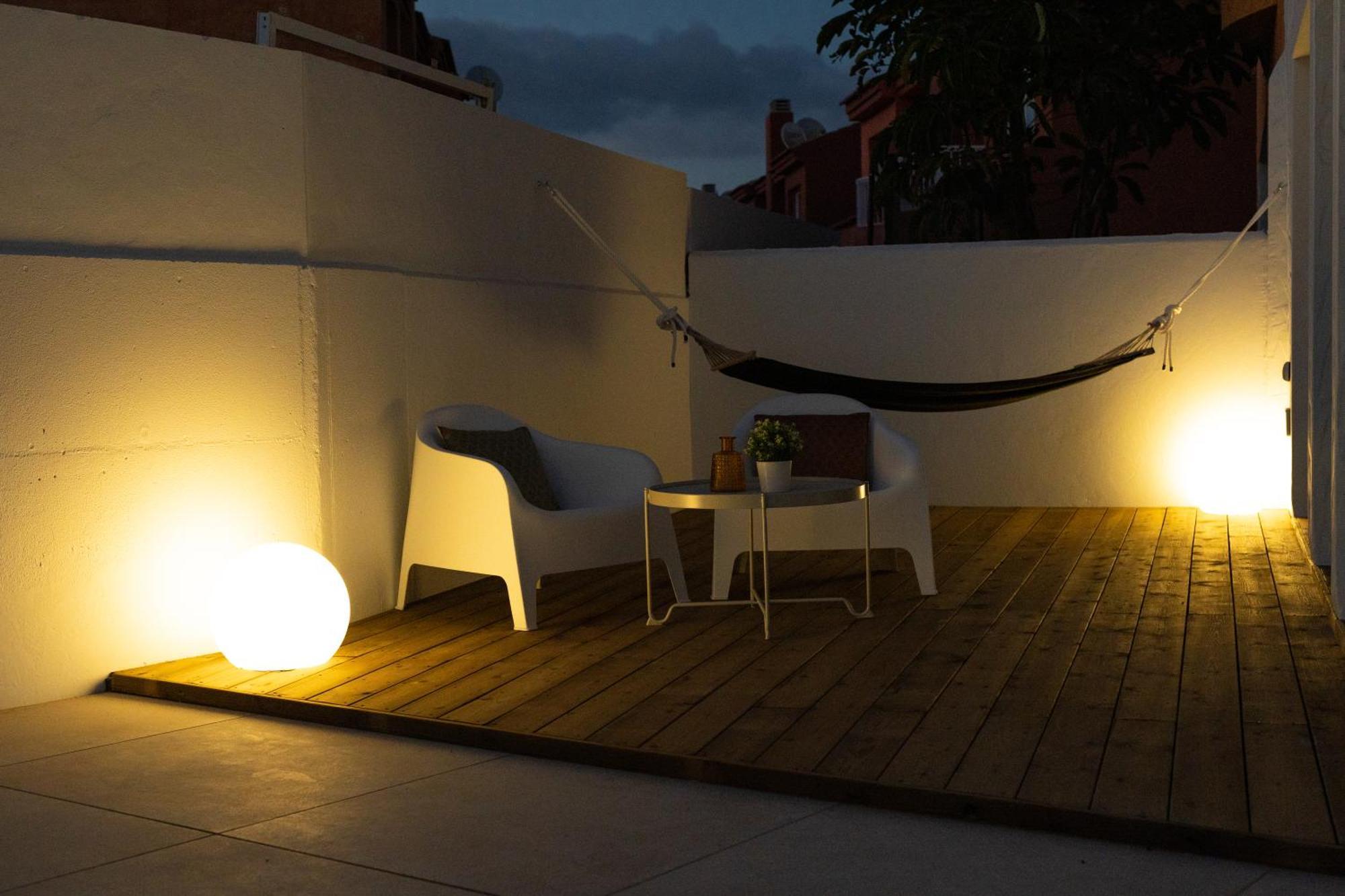 Casa Nahia Vila Corralejo Exterior foto