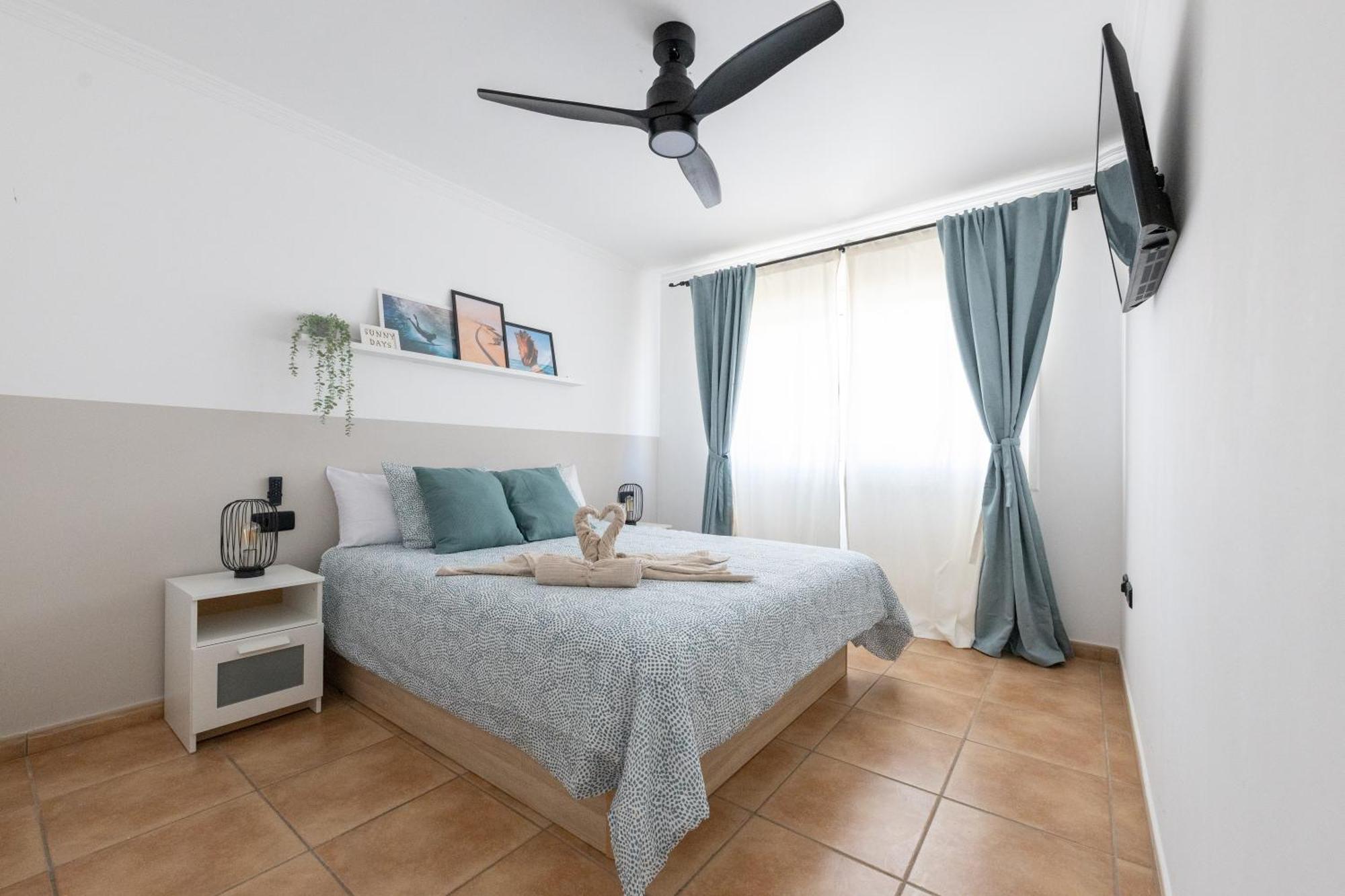 Casa Nahia Vila Corralejo Exterior foto