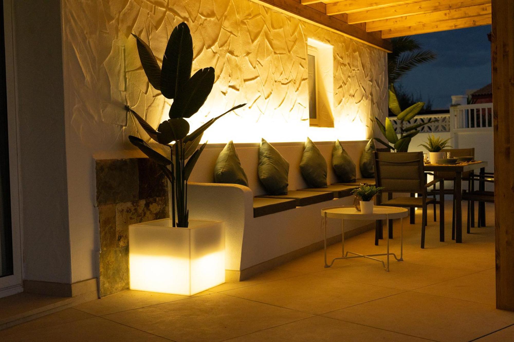 Casa Nahia Vila Corralejo Exterior foto