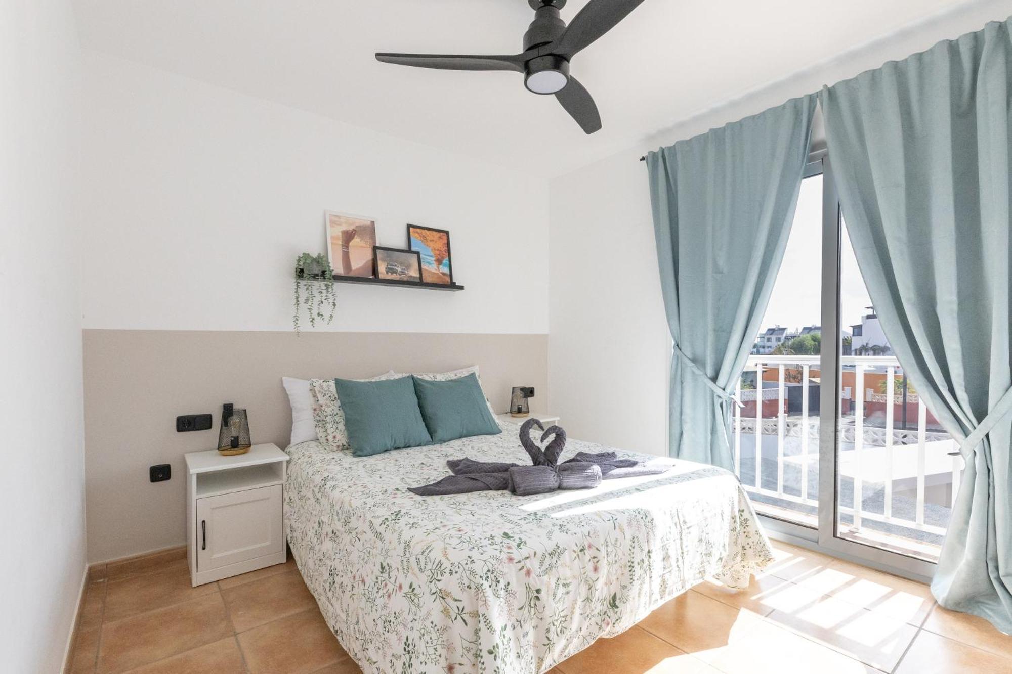 Casa Nahia Vila Corralejo Exterior foto