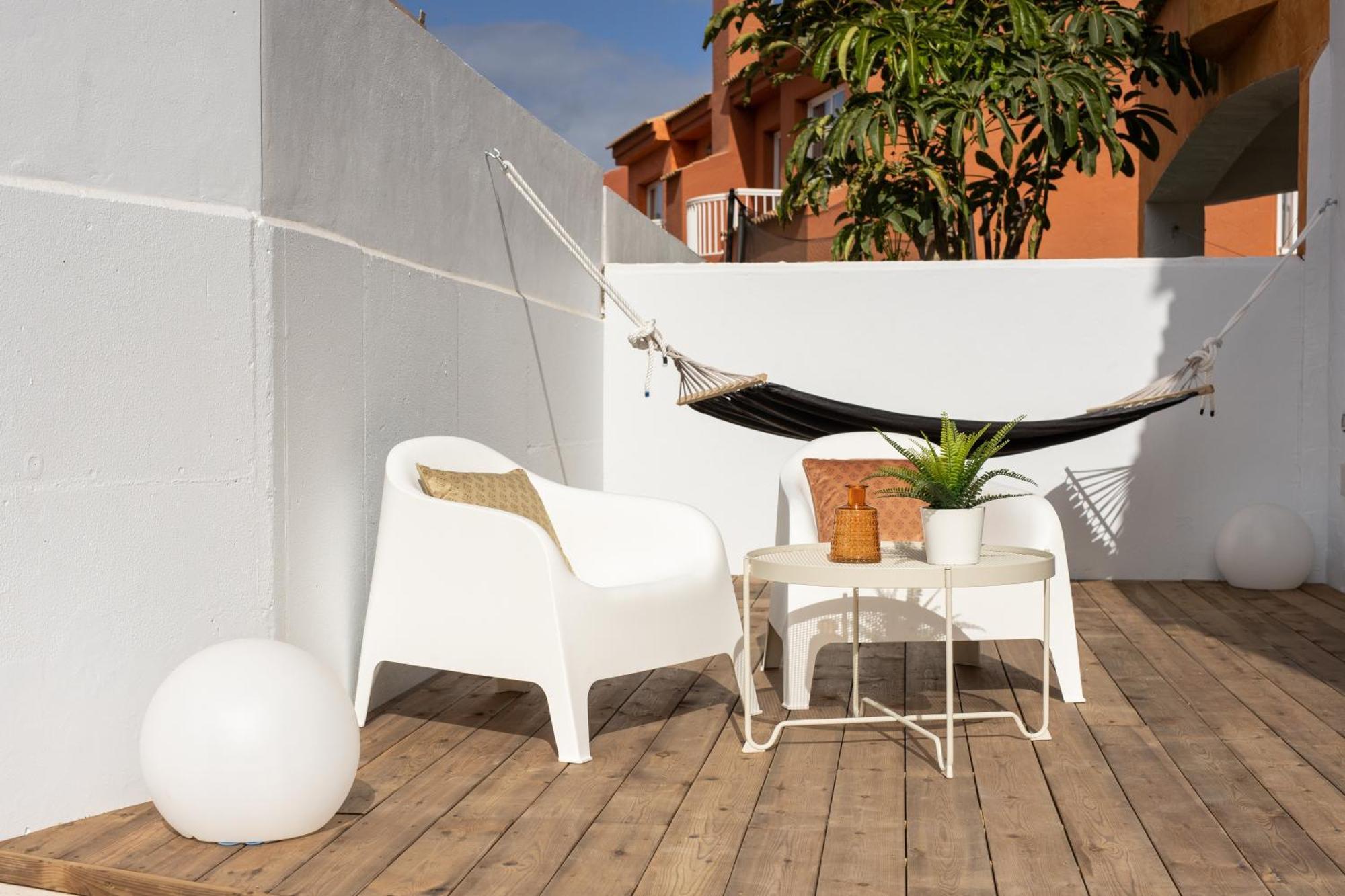 Casa Nahia Vila Corralejo Exterior foto