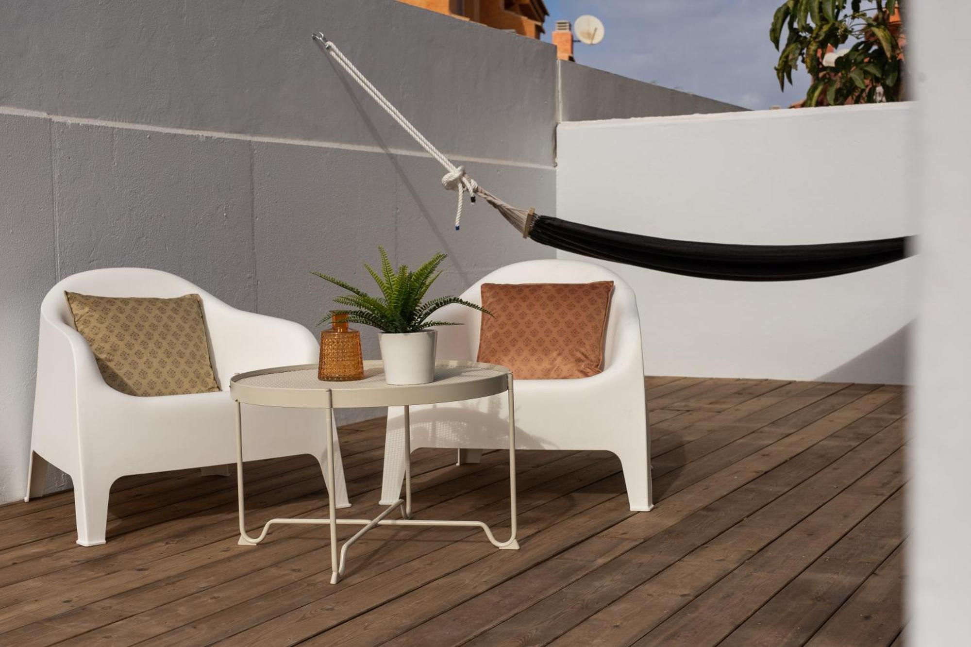 Casa Nahia Vila Corralejo Exterior foto
