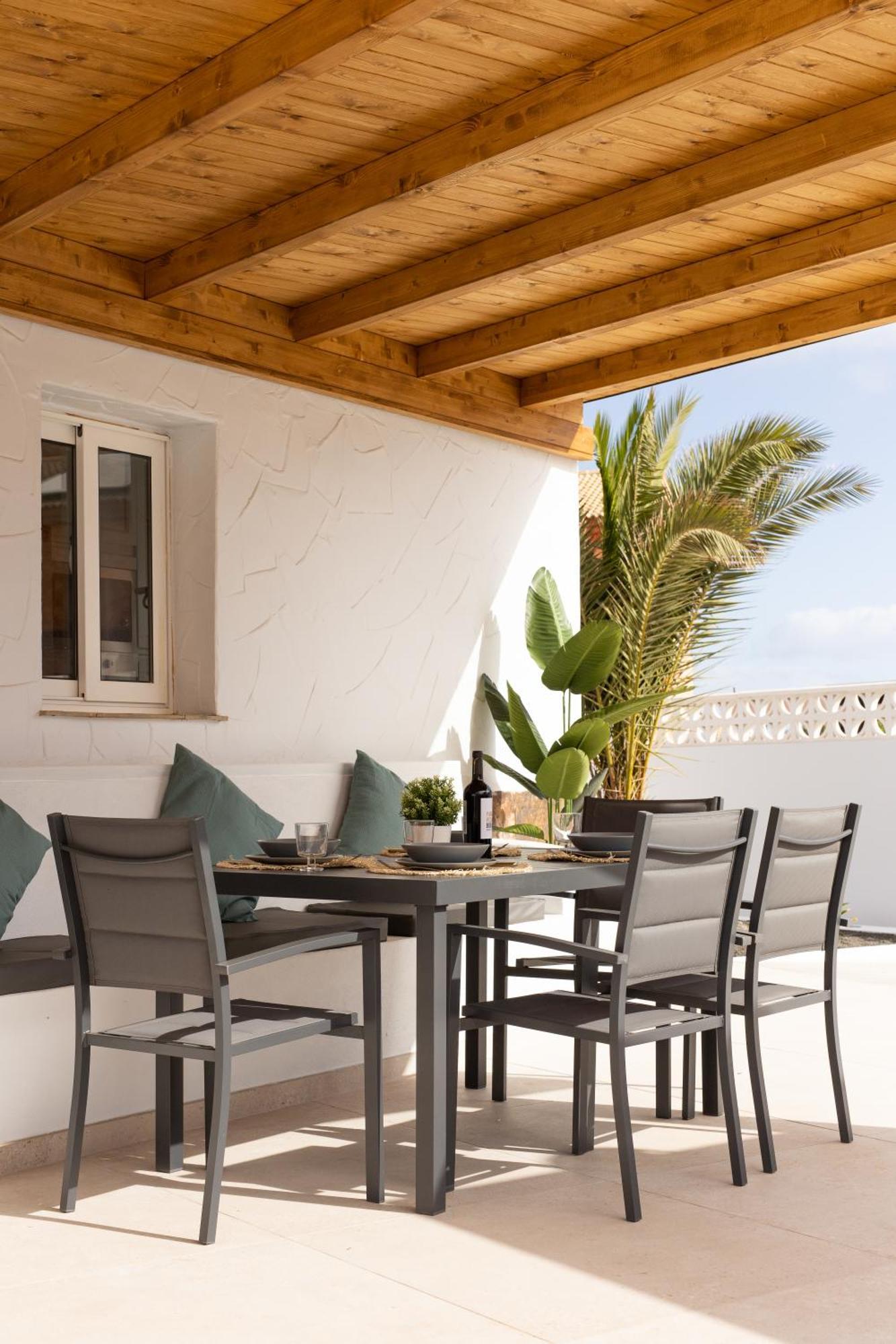 Casa Nahia Vila Corralejo Exterior foto