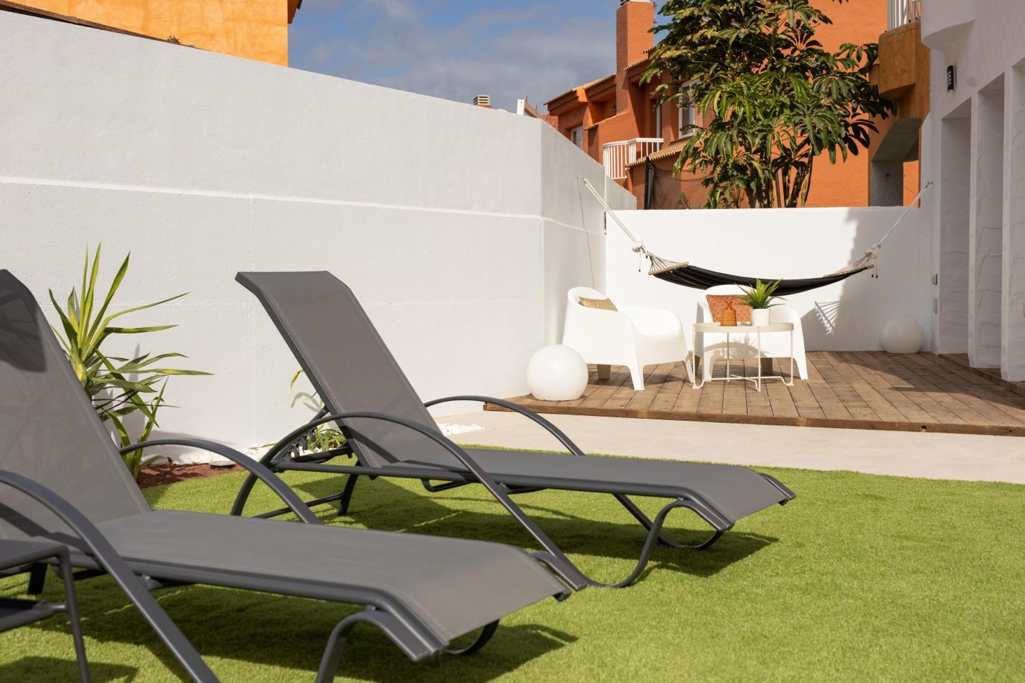 Casa Nahia Vila Corralejo Exterior foto