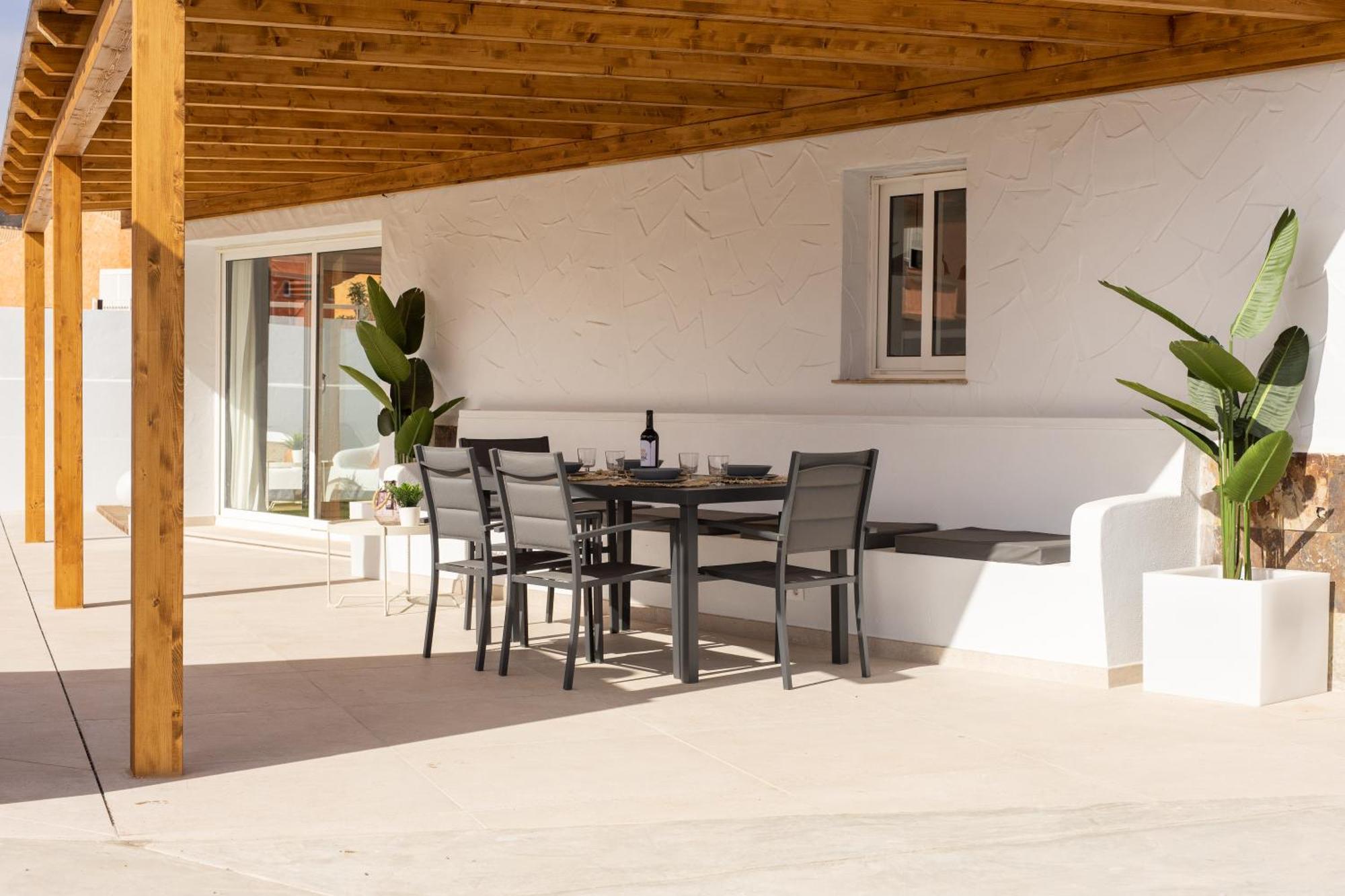 Casa Nahia Vila Corralejo Exterior foto