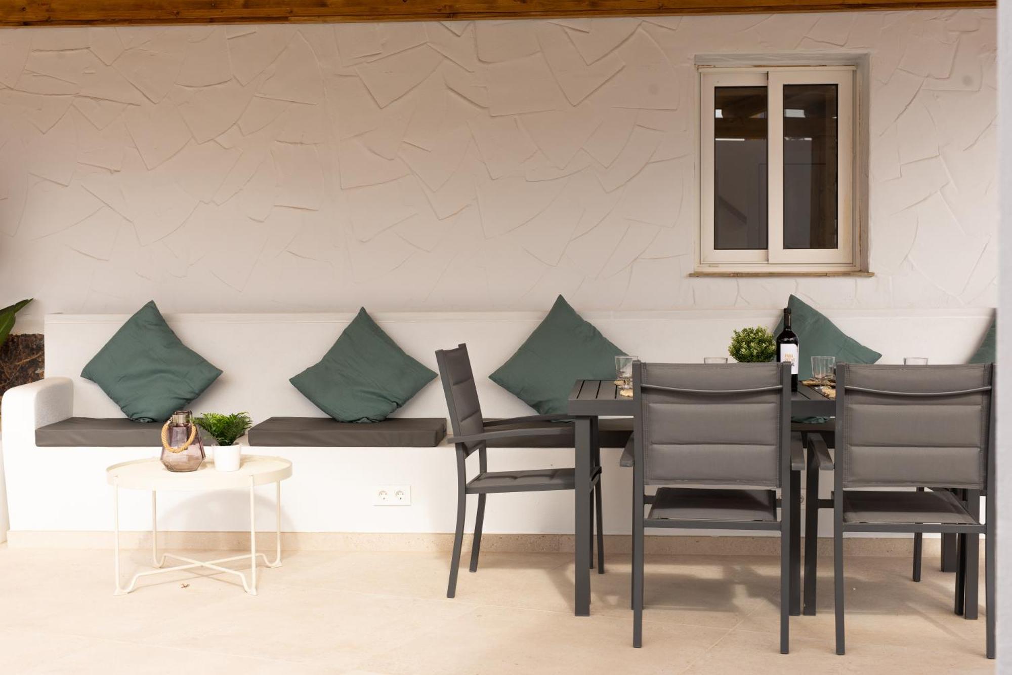 Casa Nahia Vila Corralejo Exterior foto